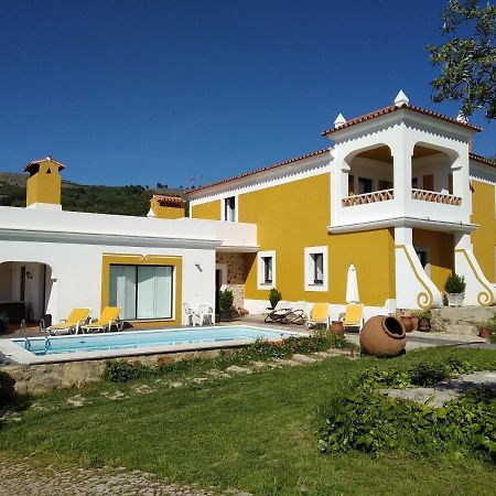 Casa Da Paleta Guest House Castelo de Vide Exterior photo
